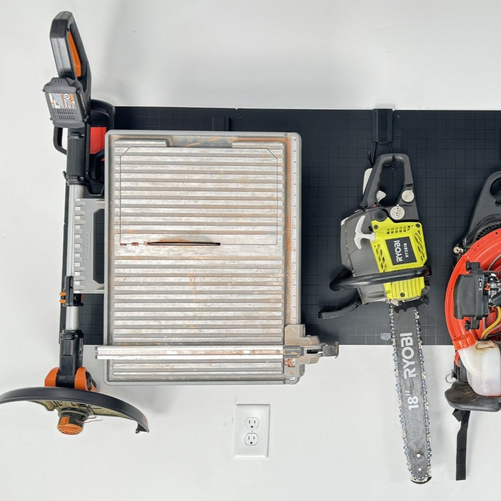17" Steel Wall Panel