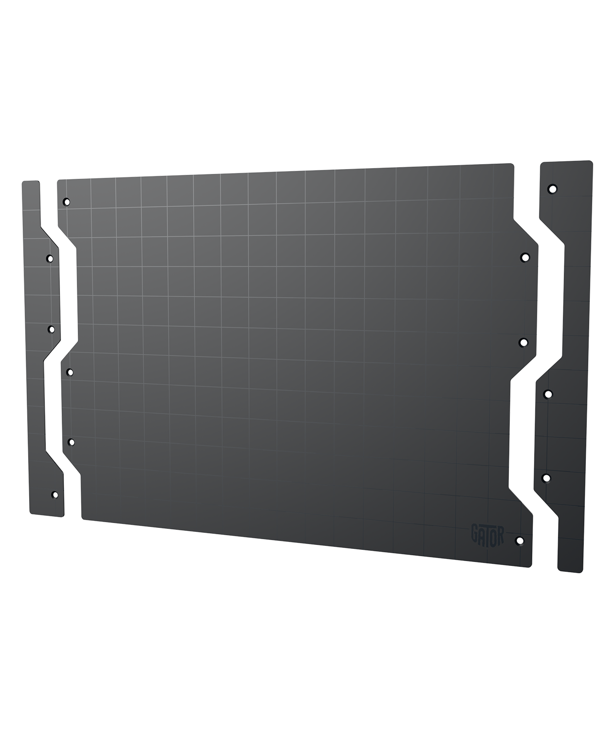Steel Edge Caps 2-Pack