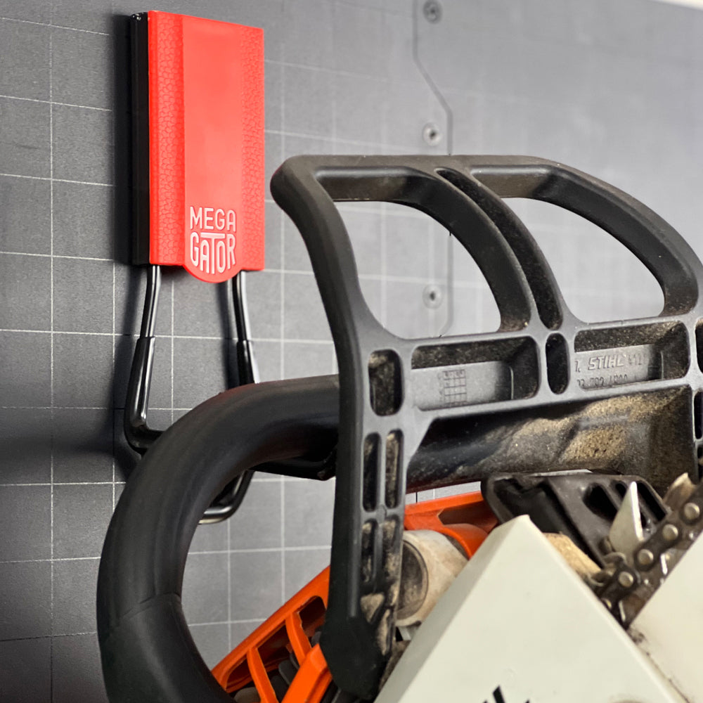 4.5" MEGA Open Magnetic Hook - Holds up to 45 lbs