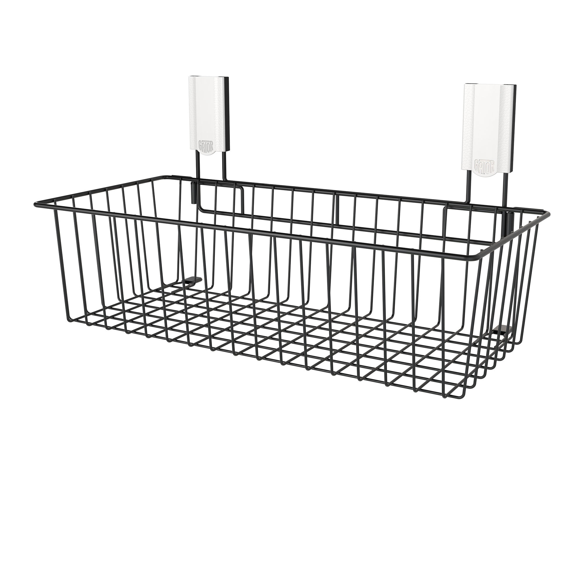 Large Utility Magnetic Basket - Holds up to 35 lbs