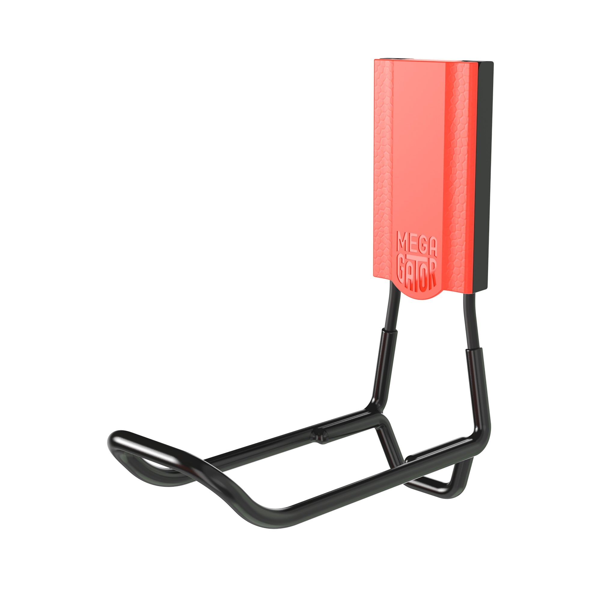 4.5" MEGA Closed Magnetic Hook - Holds up to 45 lbs