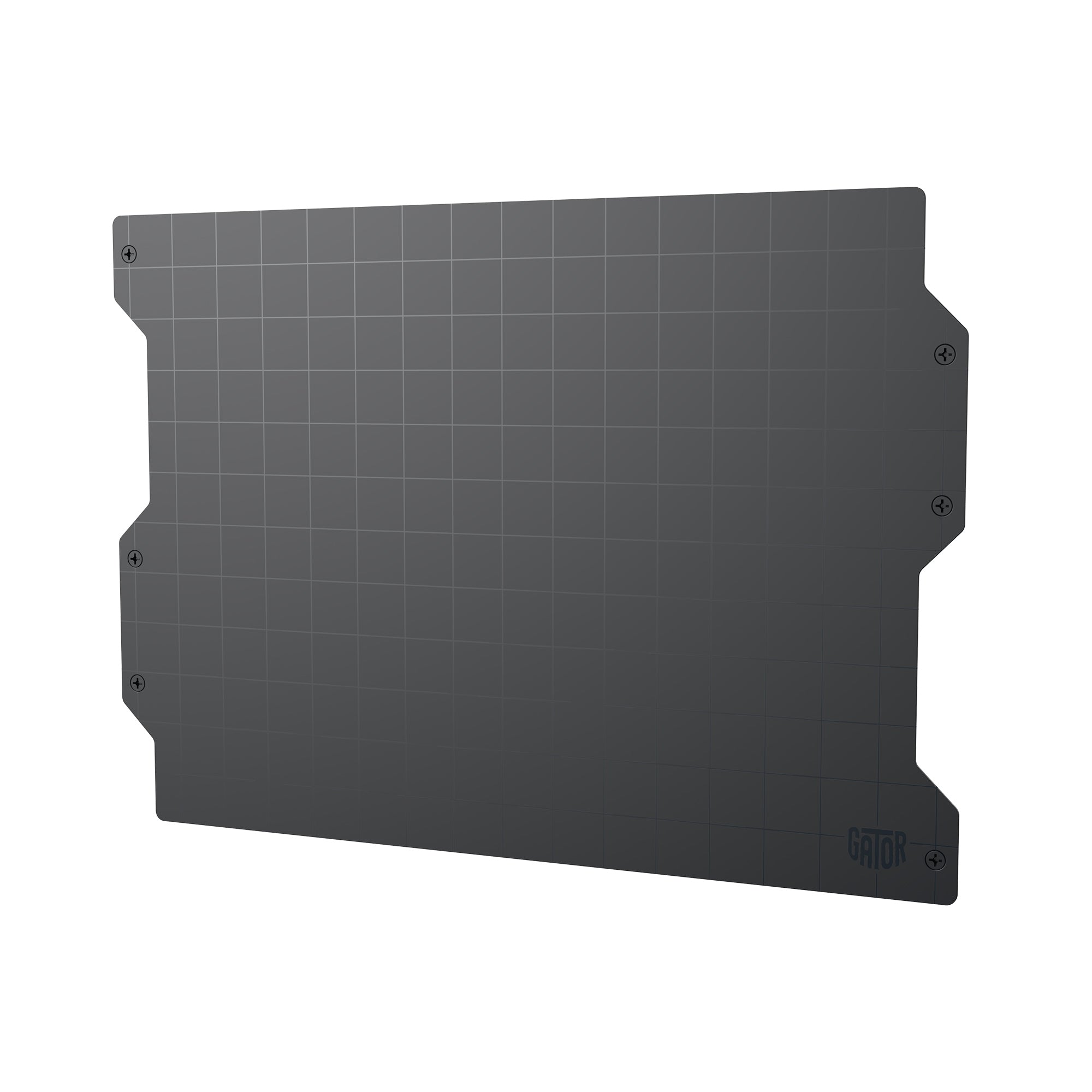 17" Steel Wall Panel