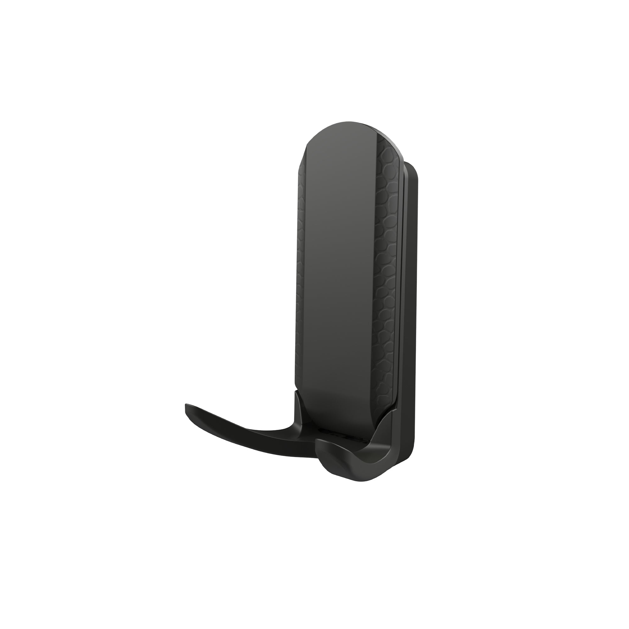 Dual Prong MINI Magnetic Hook - Holds up to 15 lbs