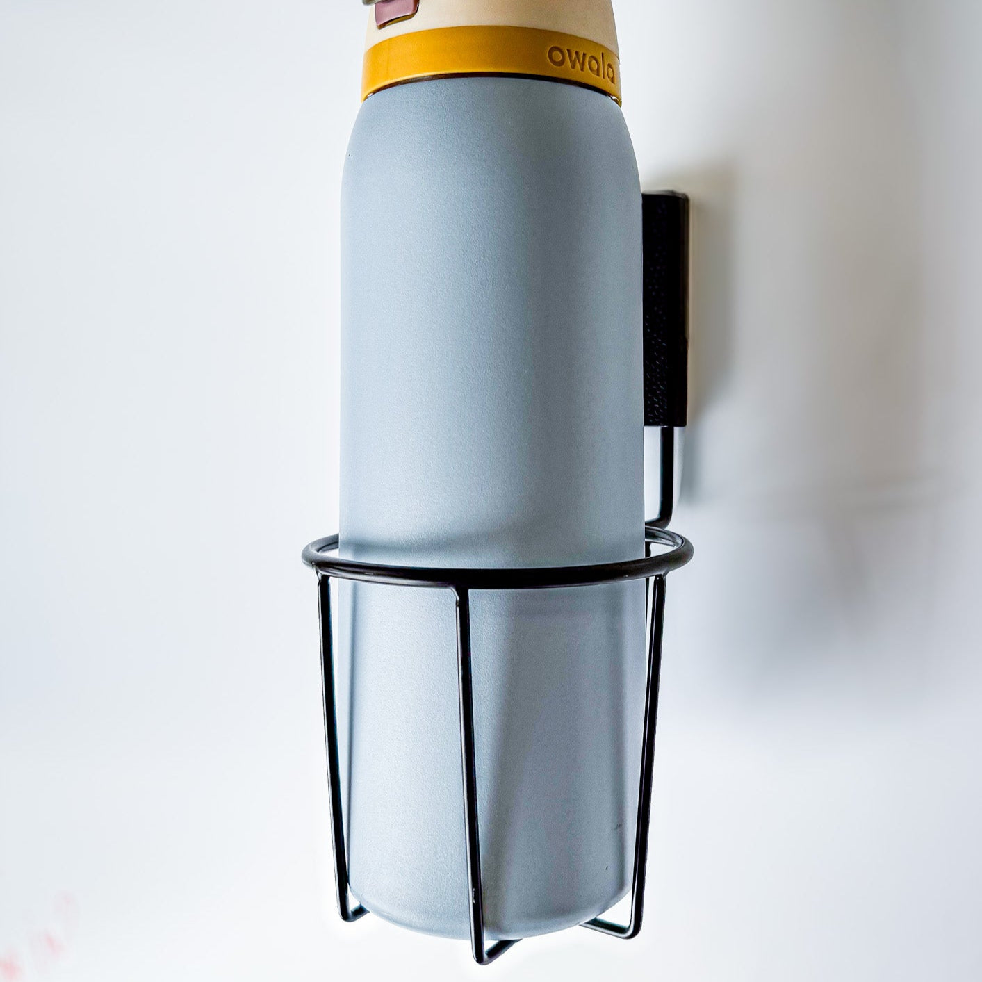 Magnetic Cup Holder - Holds up to 25 lbs