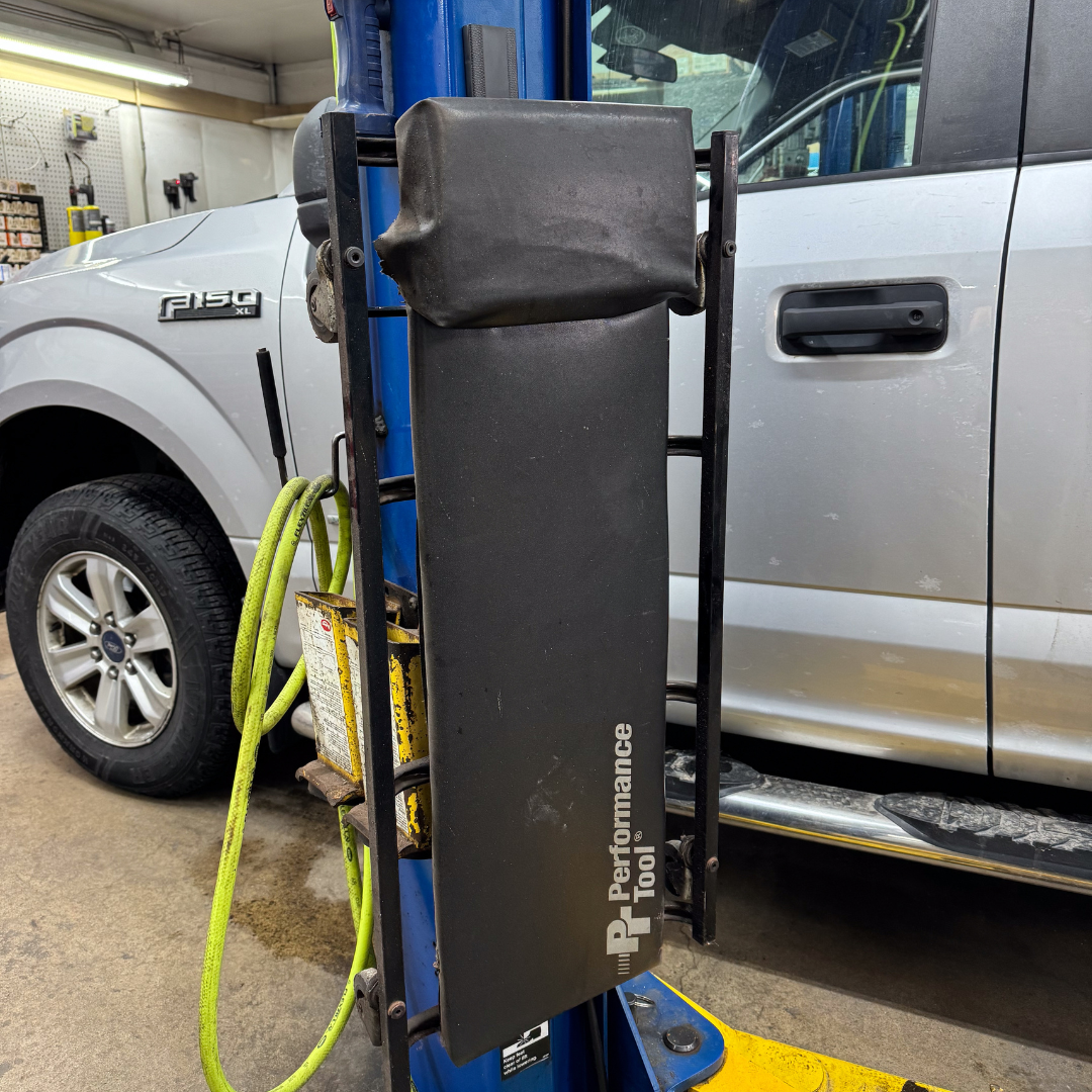 4.5" MEGA Open Magnetic Hook - Holds up to 45 lbs