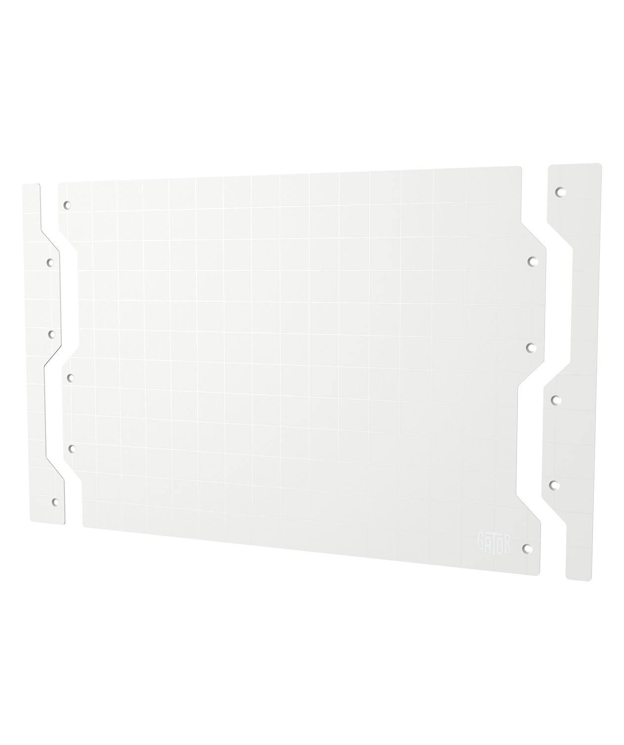 Steel Edge Caps 2-Pack