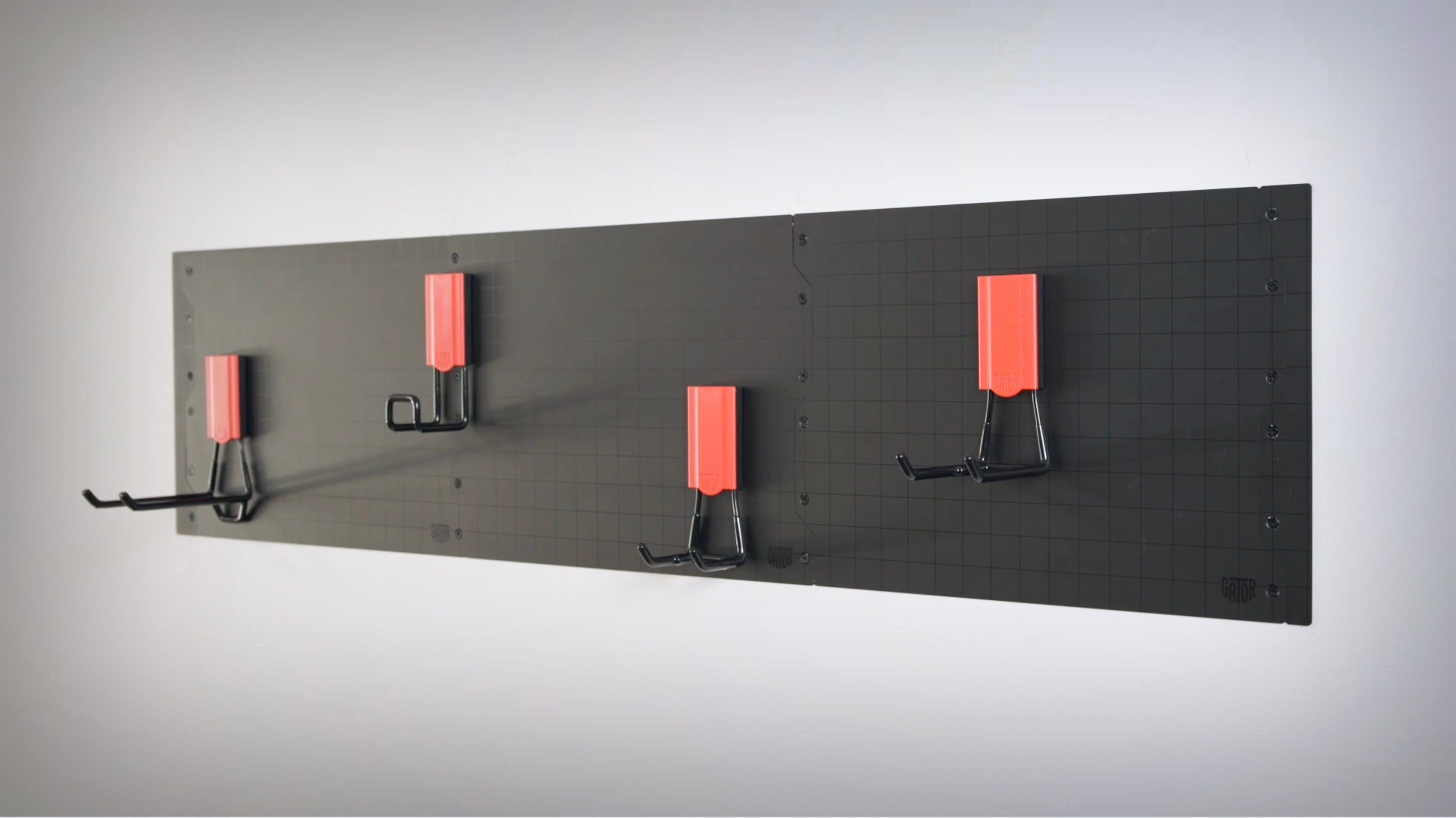 17" Steel Wall Panel