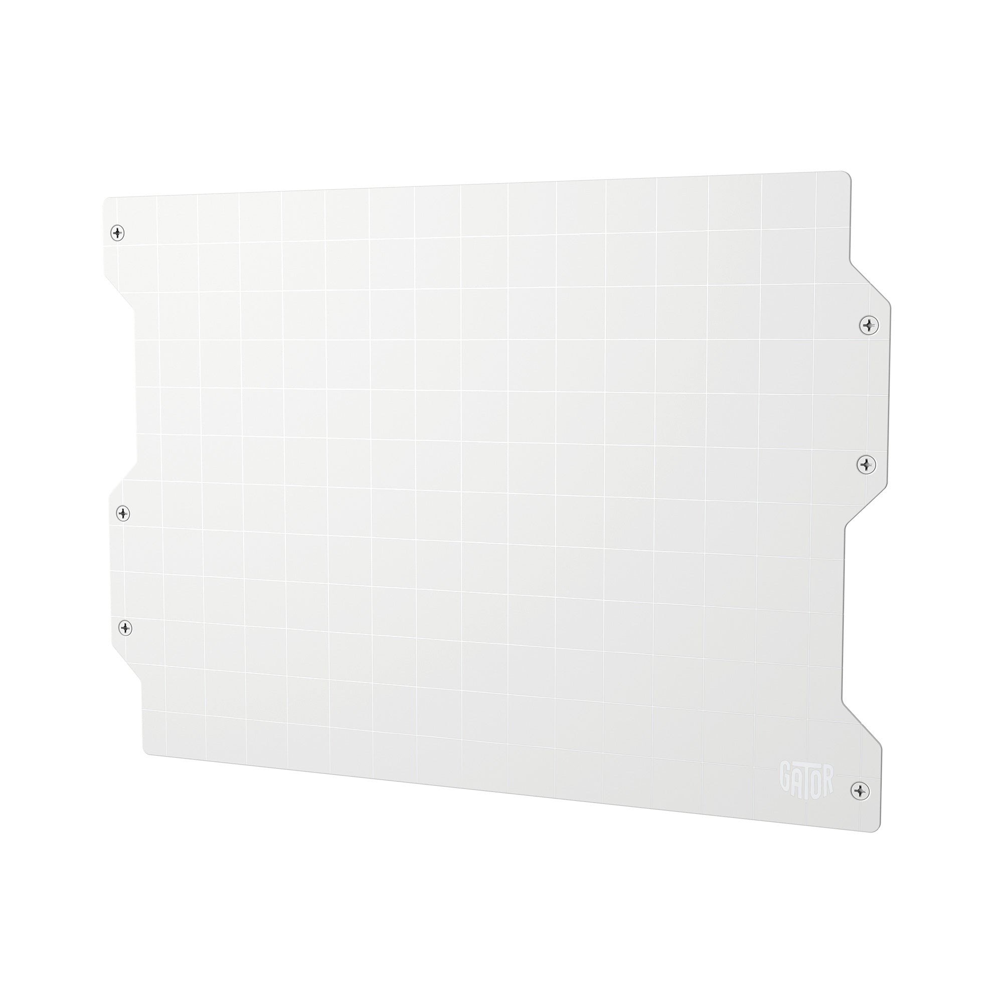 17" Steel Wall Panel