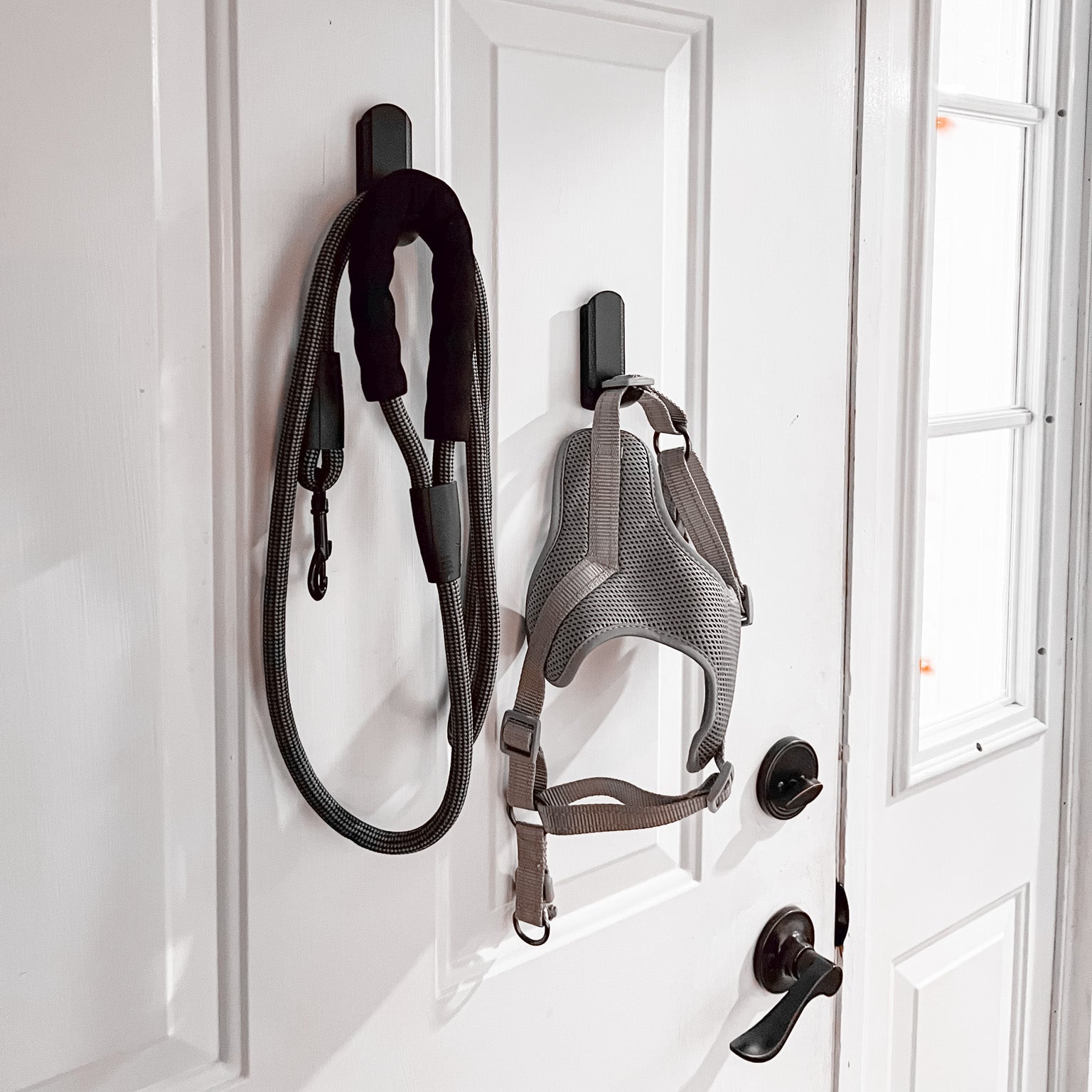 MINI Magnetic Hook - Holds up to 15 lbs