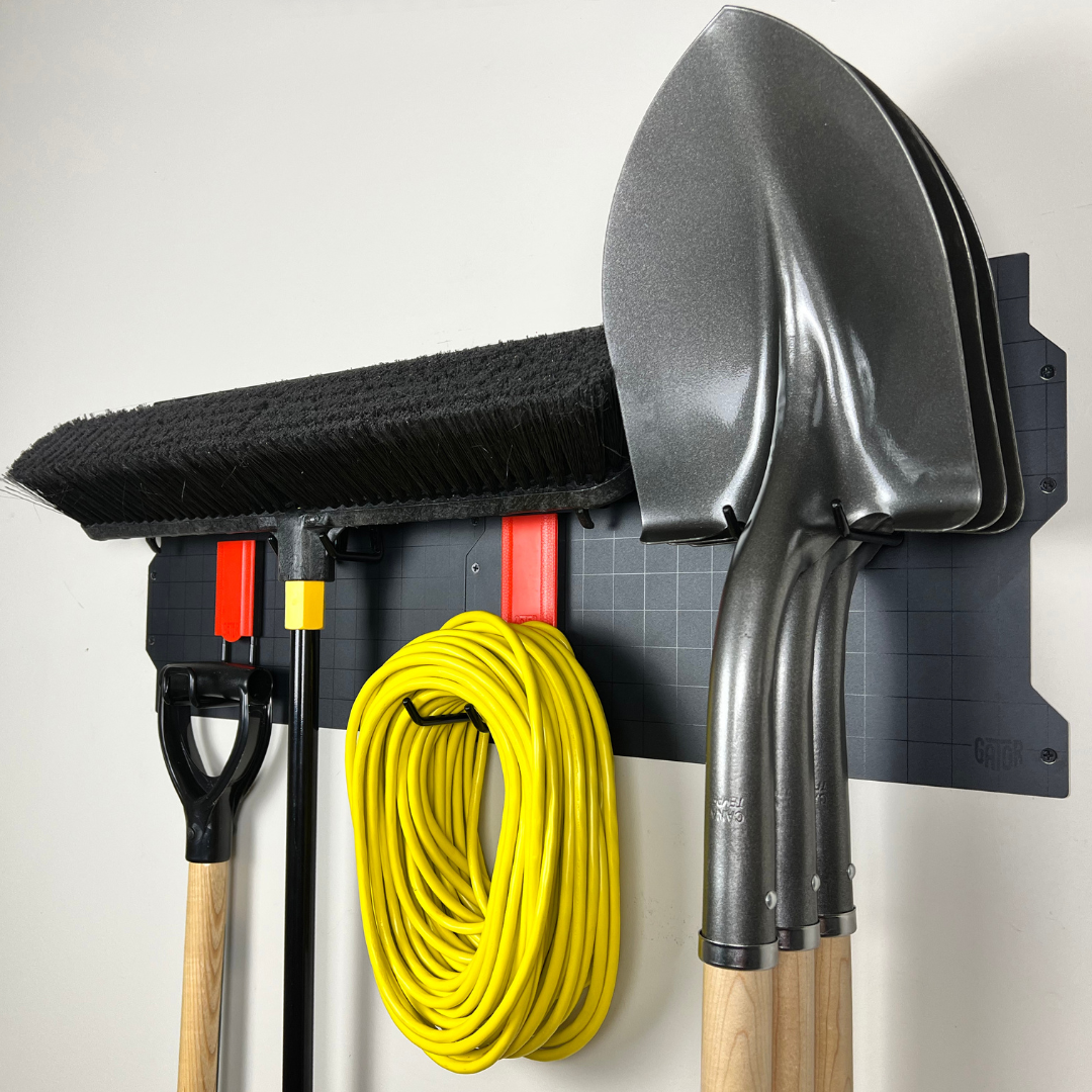 3" MEGA Open Magnetic Hook - Holds up to 45 lbs