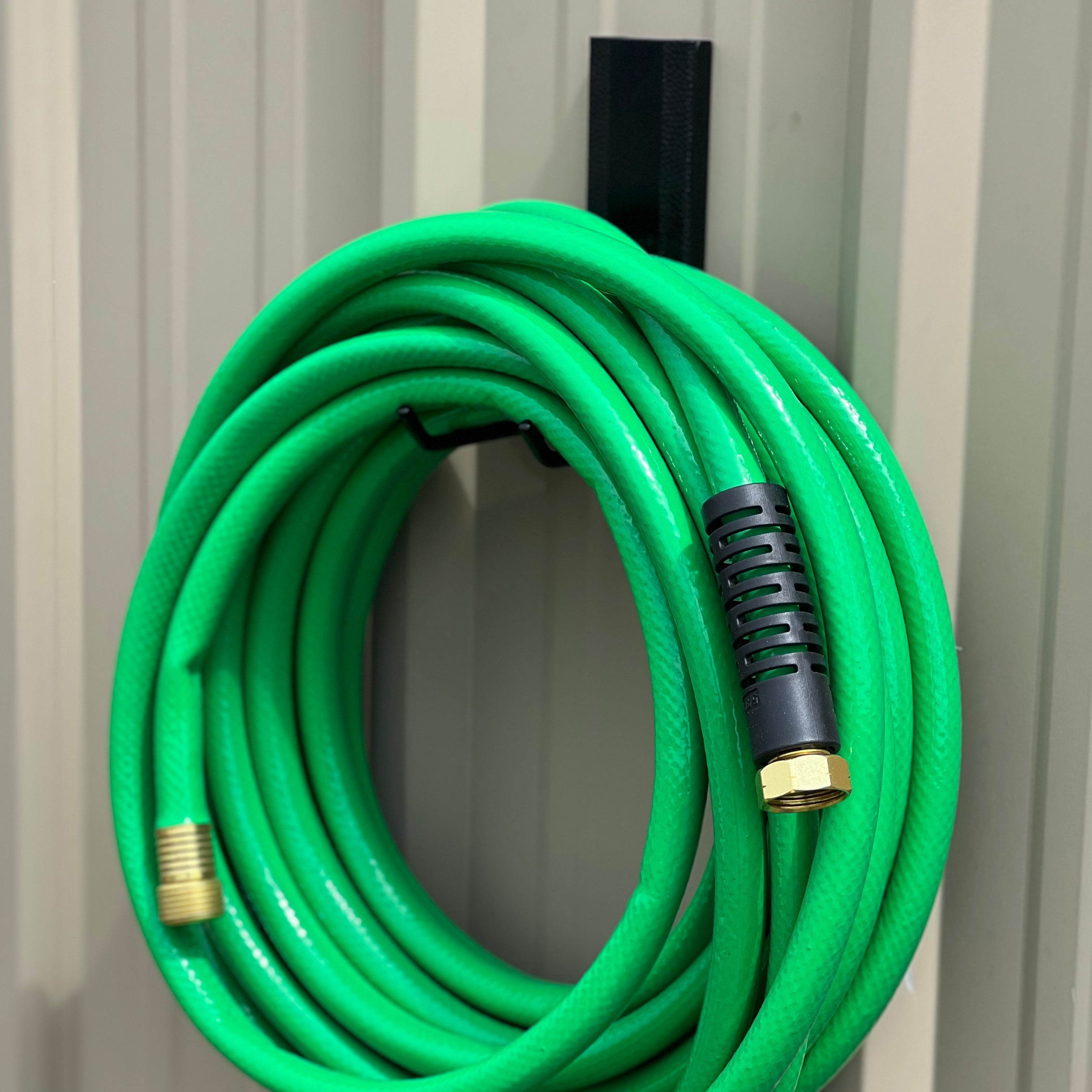 4" MIDI Open Magnetic Hook - Holds up to 25 lbs