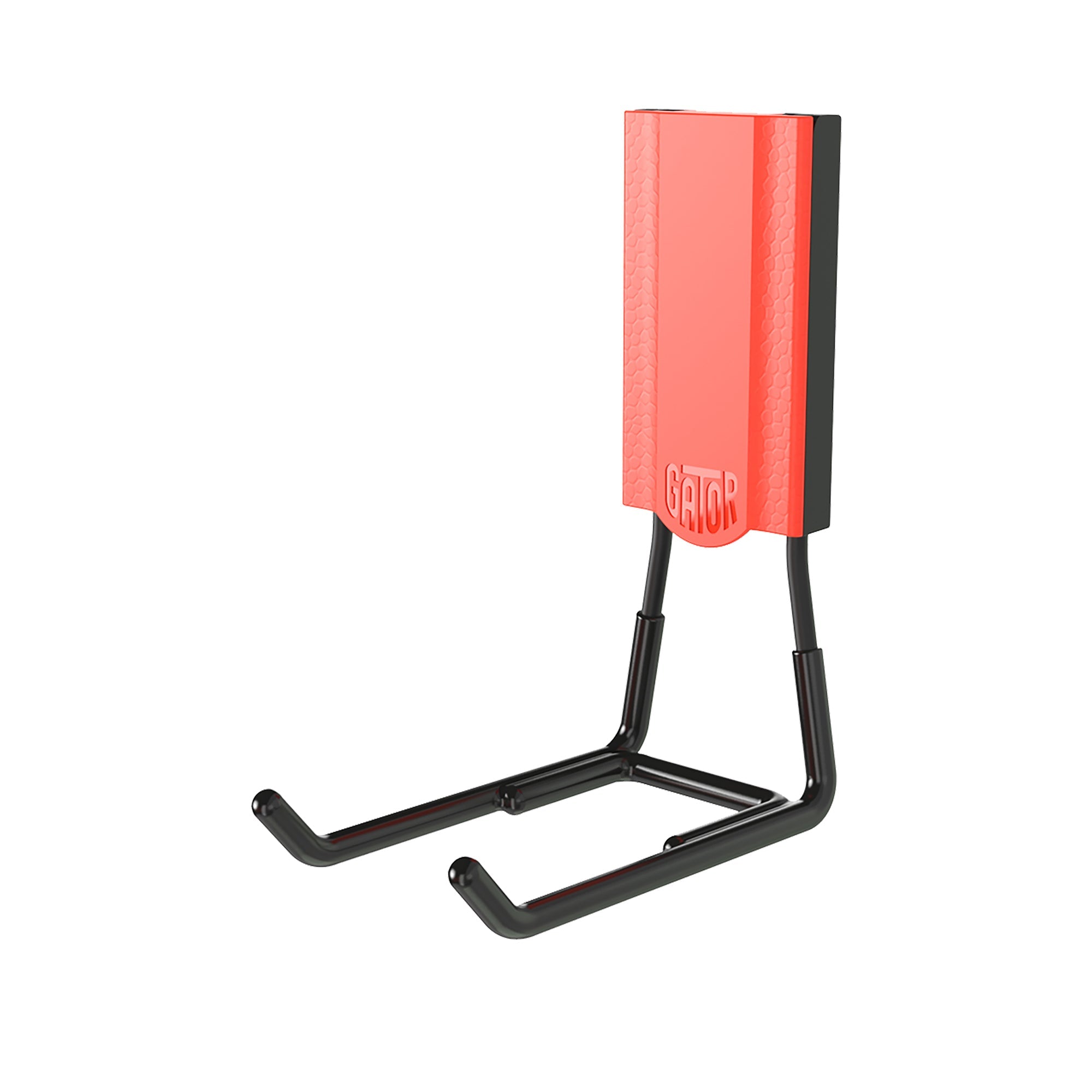 4" MIDI Open Magnetic Hook - Holds up to 25 lbs