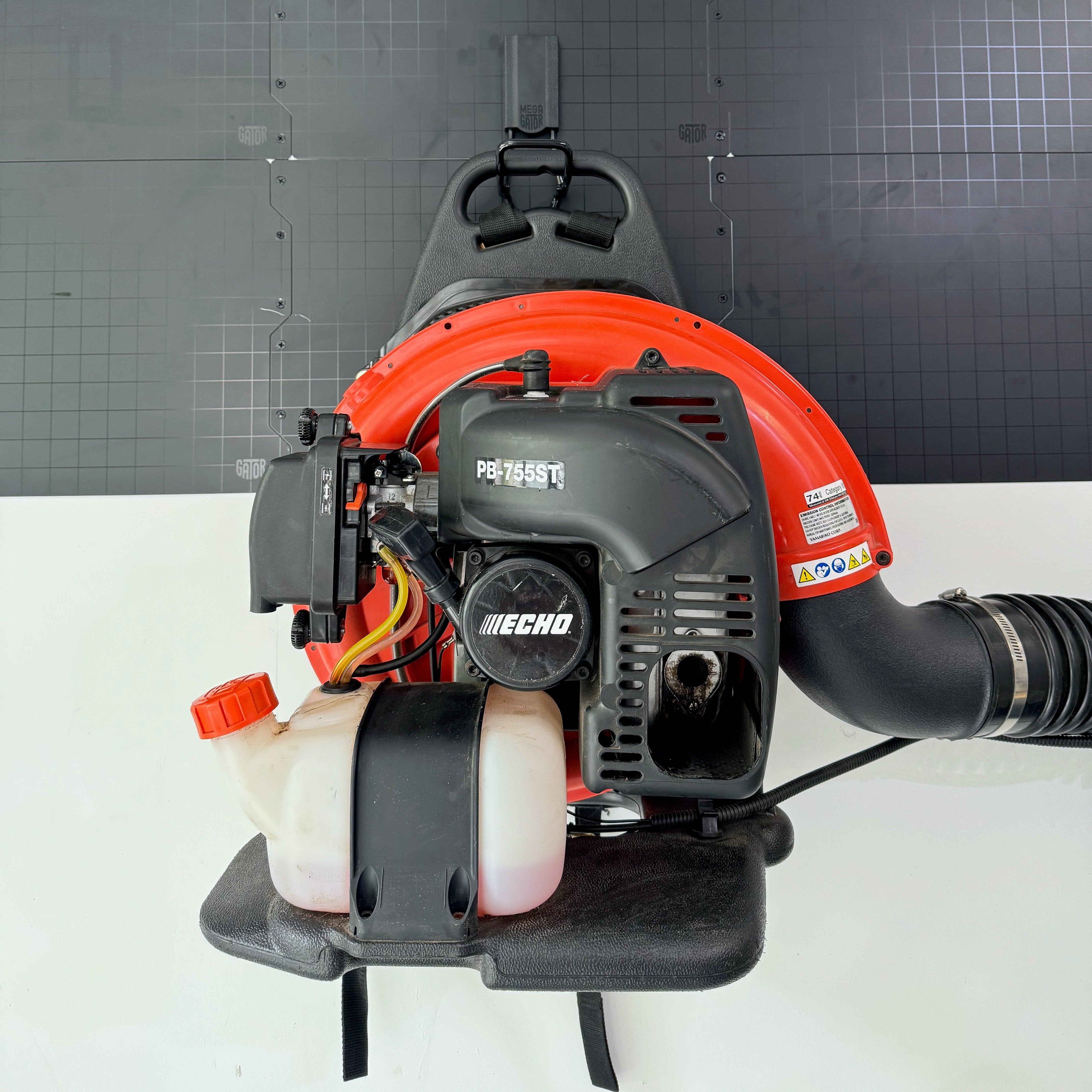 4.5" MEGA Closed Magnetic Hook - Holds up to 45 lbs