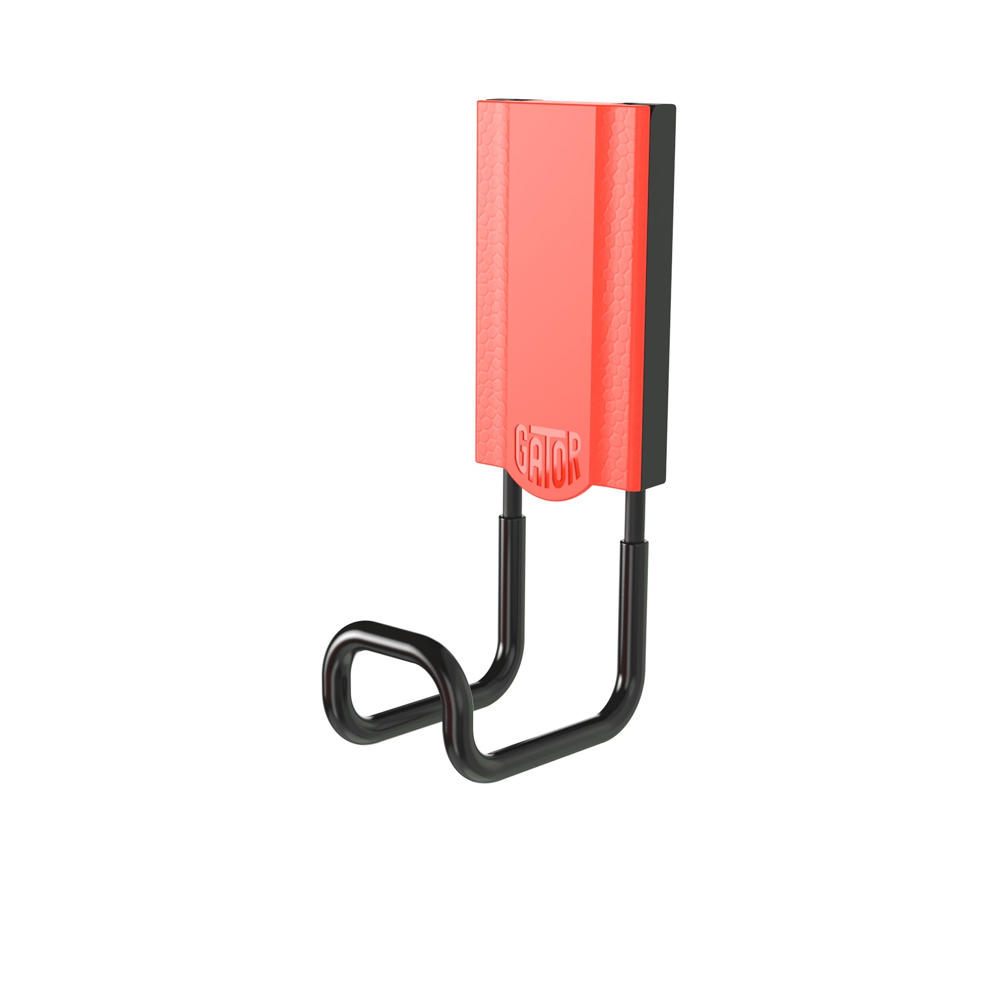 2.5" MIDI Closed Magnetic Hook - Holds up to 25 lbs