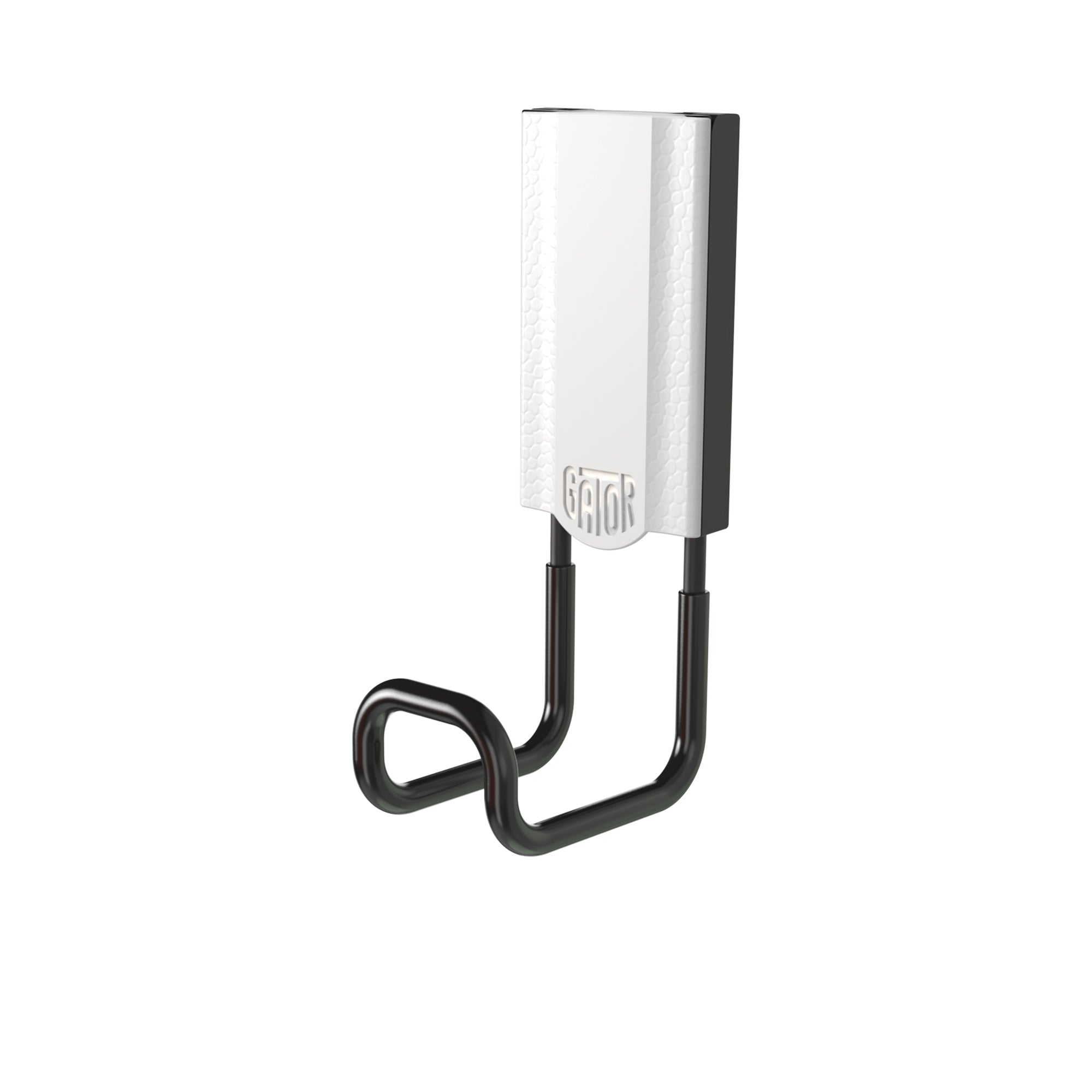 2.5" MIDI Closed Magnetic Hook - Holds up to 25 lbs